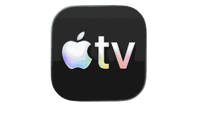 Apple TV+